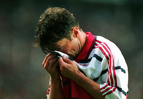 Lothar Matthäus, 1999