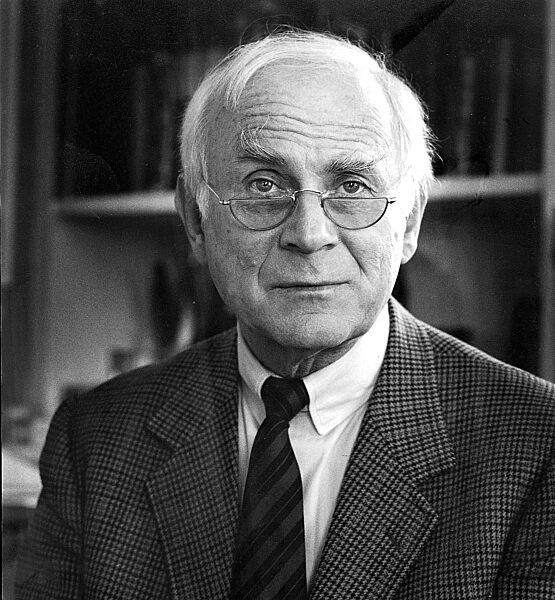 Victor von Buelow (Loriot), 1997