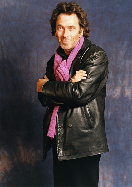 Hugo Egon Balder, 1998