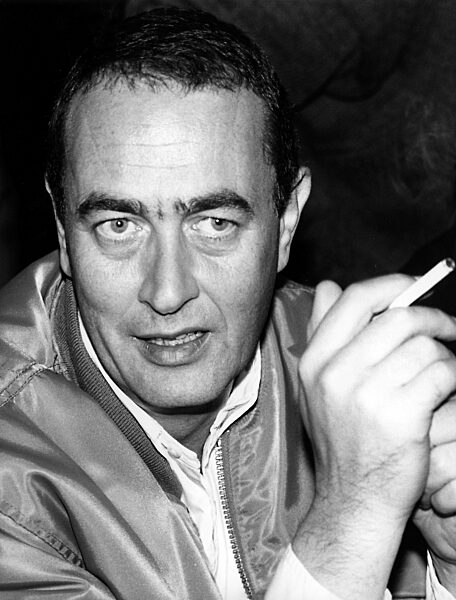 Bernd Eichinger, 1993