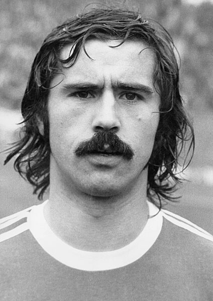 Gerd Müller