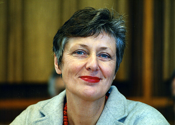 Marieluise Beck, 1999
