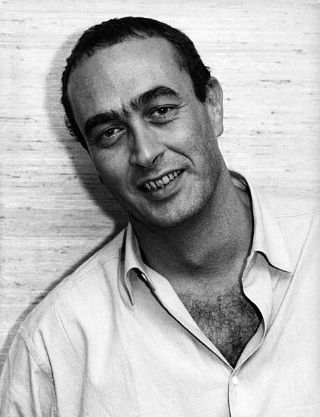 Bernd Eichinger, 1986