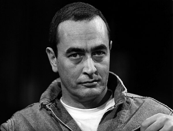 Bernd Eichinger, 1989