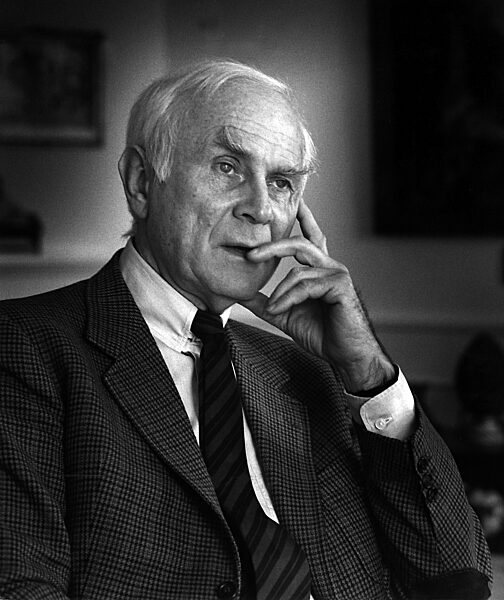 Bernhard Victor Christoph Carl von Bülow