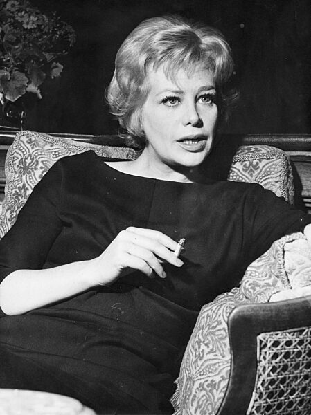 Hildegard Knef, 1959