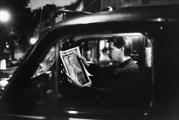 Tod von Prinzessin Diana, 1997