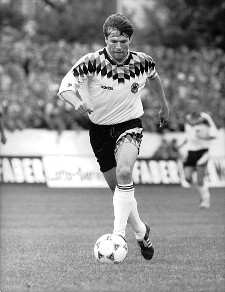 Lothar Matthäus, 1994