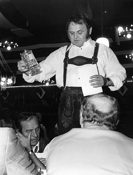 Richard Süßmeier, 1979