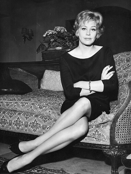 Hildegard Knef, 1959