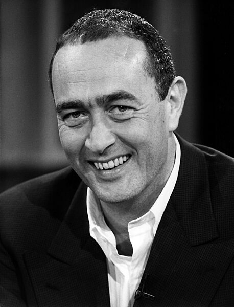 Bernd Eichinger, 1993