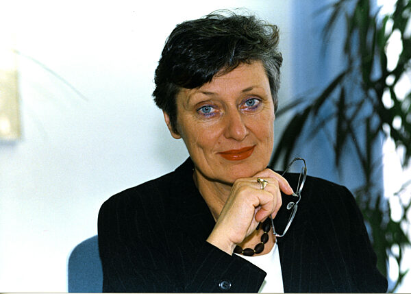 Marieluise Beck, 1998