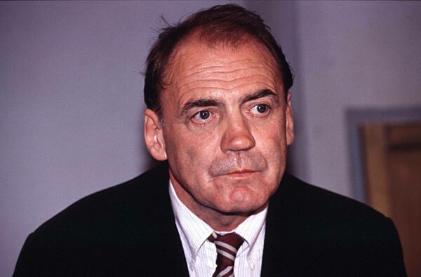 Bruno Ganz, 1995