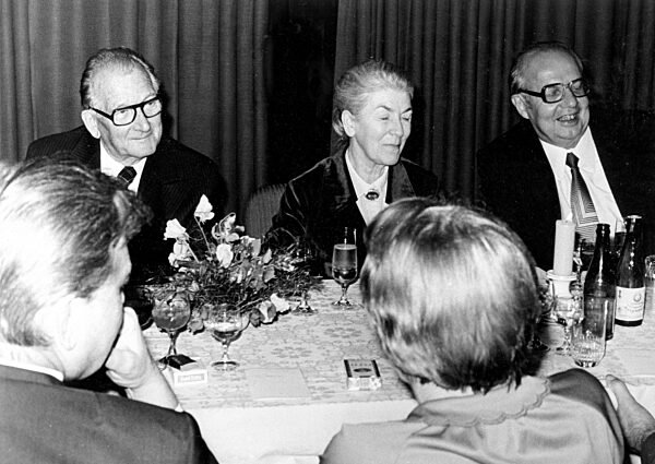 Helga Mucke-Wittbrodt, 1969