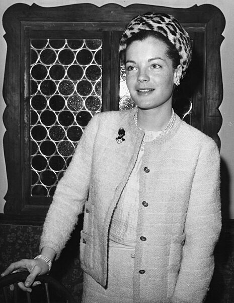 Romy Schneider, 1965