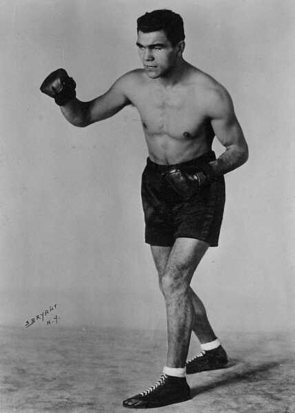 Max Schmeling