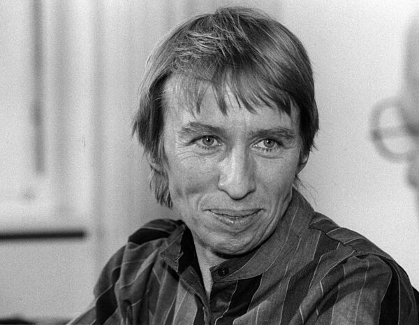 Regine Hildebrandt, 1990