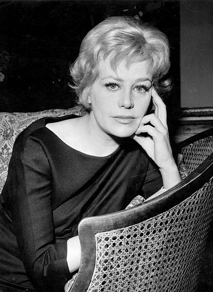 Hildegard Knef, 1959