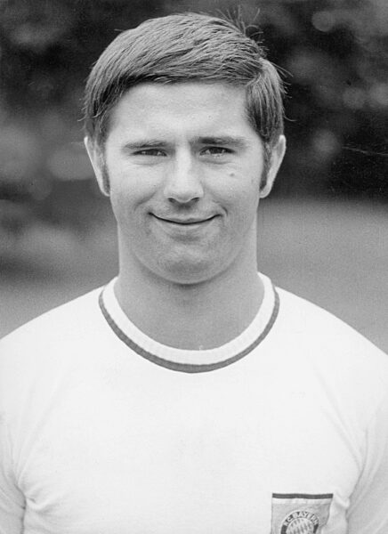 Gerd Müller, 1967