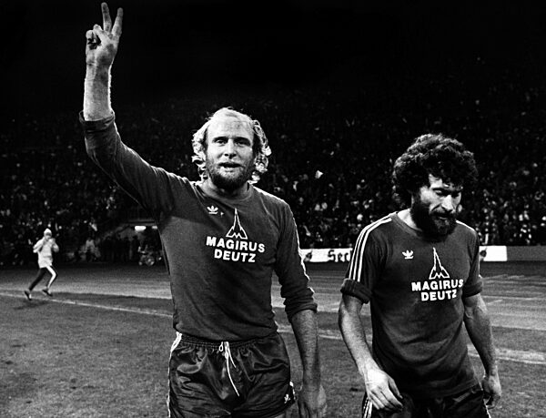 Dieter Hoeness, 1979