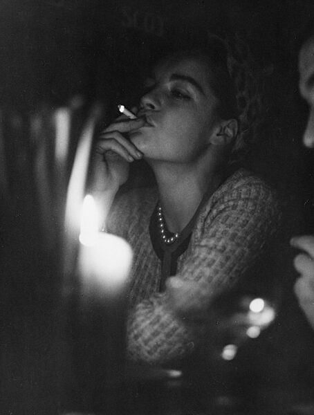 Romy Schneider, 1962