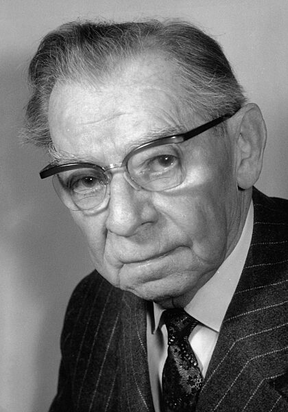 Paul Henckels, 1960er Jahre