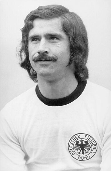 Gerd Müller