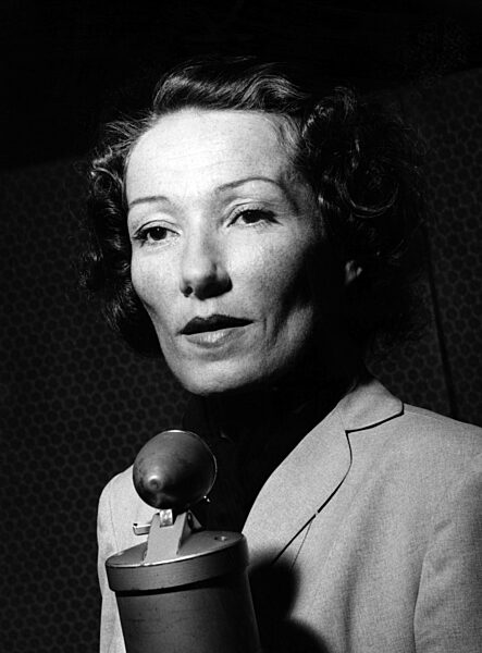 Brigitte Horney, 1966