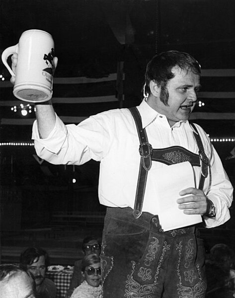 Richard Süßmeier, 1979