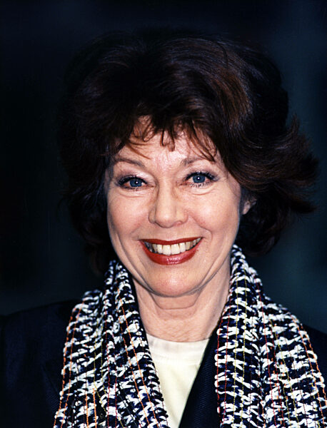 Marianne Koch, 1996