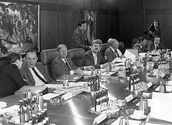 Decision on adjustment assistance, 1980