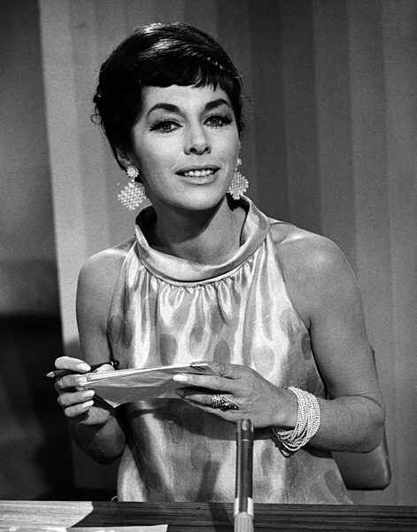 Marianne Koch, ca. 1970