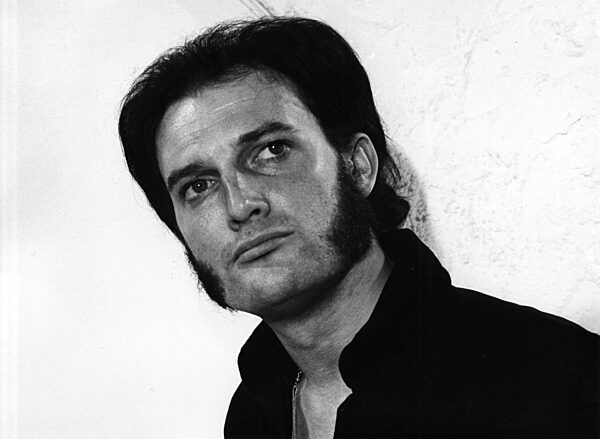 Rudolph Moshammer, 1968