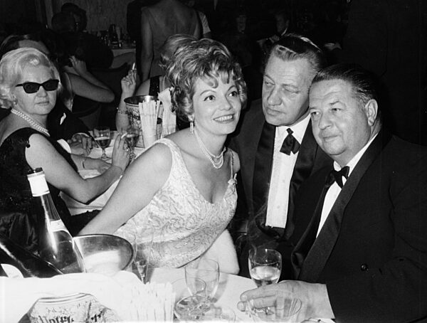 Michael Jary and Ralph Maria Siegel, 1965