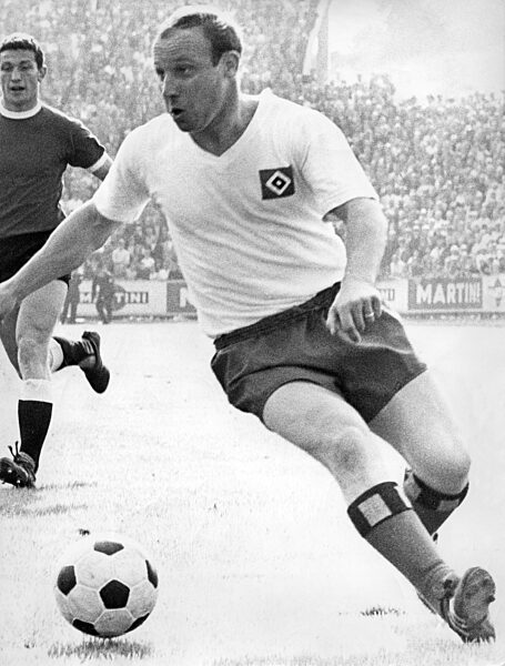 Uwe Seeler 
