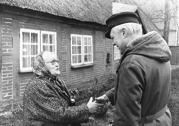 Gerhard Stoltenberg, 1979