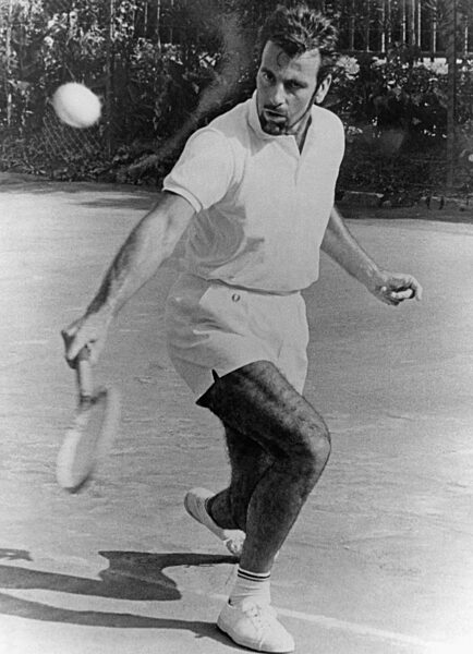 Maximilian Schell, 1967