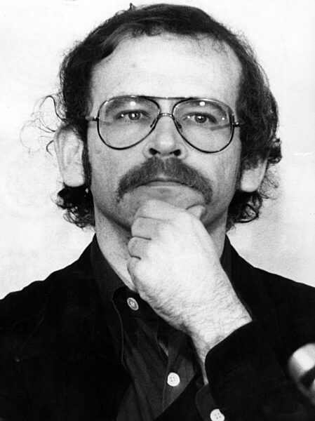 Guenter Wallraff, 1977