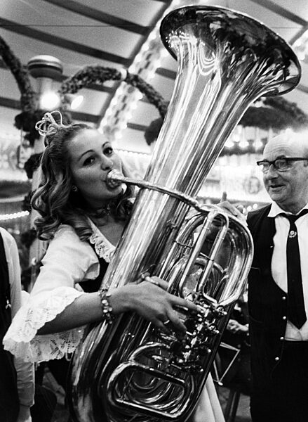 Carolin Lindner, 1969