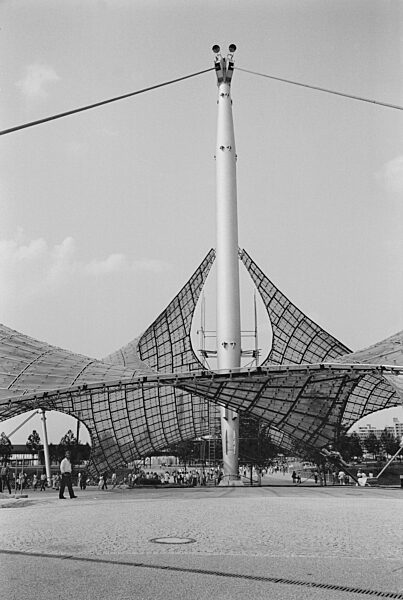 German Athletics Championships in Munich, 1972
