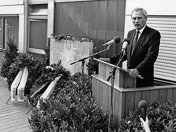 Massacre during the 1972 Summer Olympics in Munich
