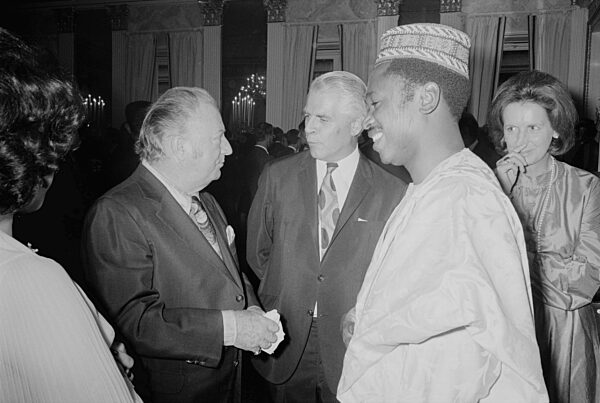 Conrad Ahlers during the Olympic Games in Munich, 1972