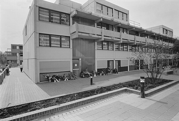 Attack during the Summer Olympics in Munich, 1972