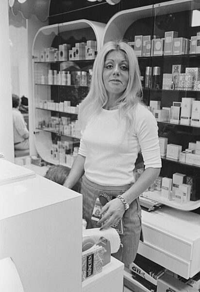 Olympic Village, 1972