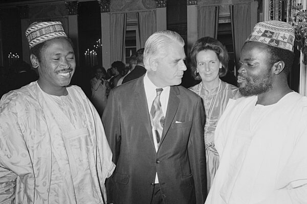 Conrad Ahlers during the Olympic Games in Munich, 1972