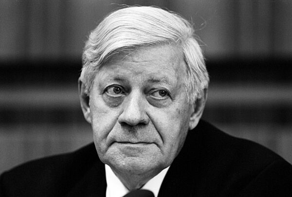Helmut SCHMIDT