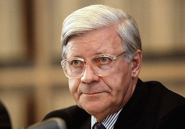 Helmut Schmidt
