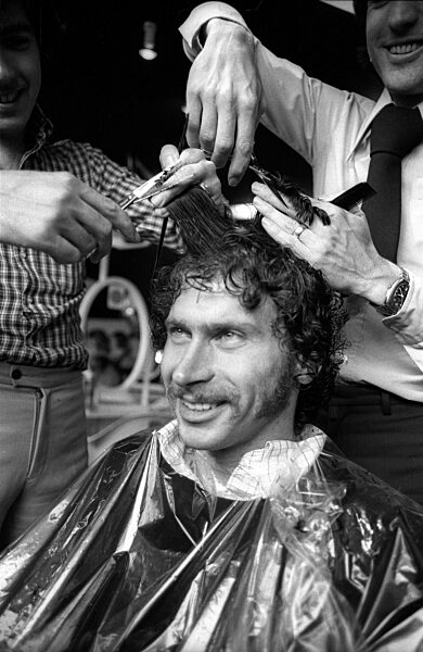 The 1974 FIFA World Cup