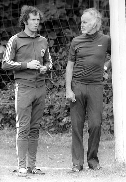 The 1974 FIFA World Cup