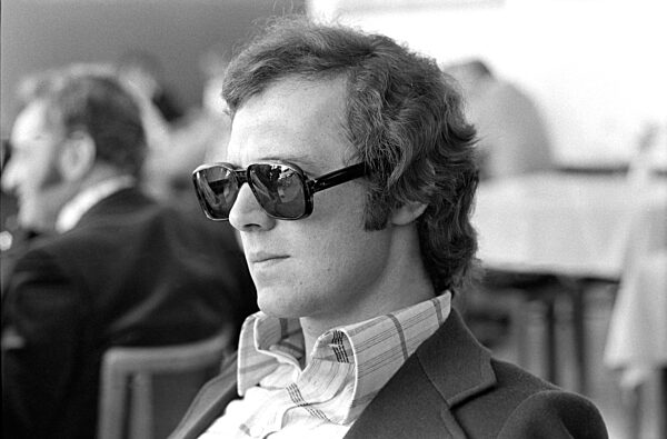 The 1974 FIFA World Cup: Beckenbauer (GER)